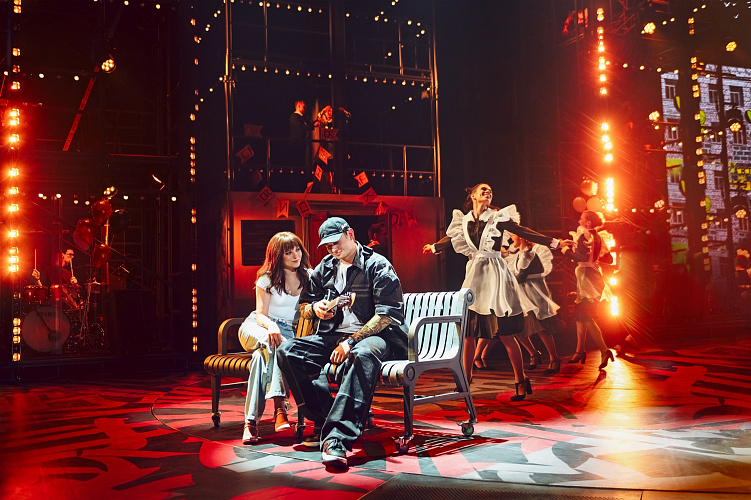 Любовь без памяти - фото 8